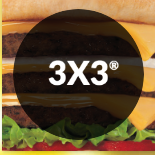 3x3® (Triple Triple)