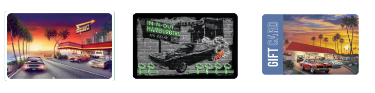 Where to Buy In-N-Out Gift Cards